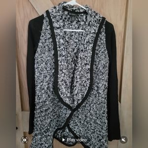 Women's sweater